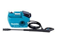 Makita DHW080ZK Sort Blå
