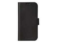 dbramante1928 Copenhagen Beskyttelsescover Sort Apple iPhone 16