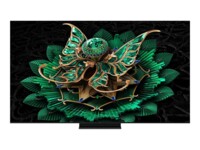 TCL 65C7K 65' 4K UHD (2160p)