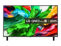 LG 55QNED85A6C 55' 4K UHD (2160p)