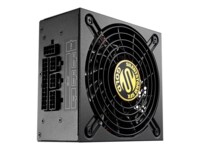 Sharkoon SilentStorm SFX 500 Gold 500Watt
