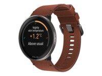 Polar Ignite 3 43 mm Brun Sportsur