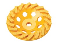 DeWALT Extreme Grinding DT3797-QZ Diamanthjulpunkt