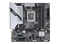 Gigabyte B760M GAMING PLUS WIFI DDR4 Micro ATX LGA1700 sokkel Intel B760