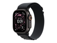 Apple Watch Ultra 3 49 mm Sort SmartWatch