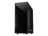 Inter-Tech B-42 RGB Tower ATX Sort