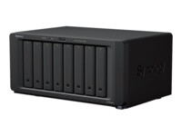 Synology Disk Station DS1823XS+ 8Moduler