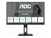 AOC Pro-line 24P3CV 24' IPS 1920 x 1080 (Full HD) HDMI DisplayPort USB-C 75Hz