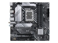 ASUS PRIME B660M-A WIFI D4 Micro-ATX LGA1700 Intel B660