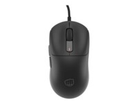 Fury Tanto T4 Optisk Kablet Sort