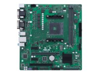 ASUS Pro A520M-C II/CSM Micro-ATX AM4 AMD A520