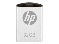 HP v222w 32GB USB 2.0 Sølv