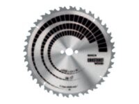 Bosch Standard for Construct Wood Rundsavsklinge Bordrundsav