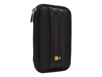 Case Logic Portable Hard Drive Case Bæretaske for drev til lagring