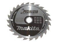 Makita Specialized Rundsavsklinge Rundsav