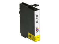 TB Sort Blæk TBE-D71B