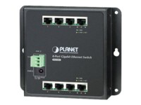PLANET WGS-803 Switch 8-porte Gigabit