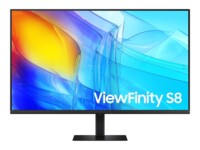 Samsung ViewFinity S8 S37D800EAU 37' VA 3840 x 2160 (4K) HDMI DisplayPort 60Hz