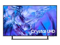 Samsung UE43DU8572U 43' 4K UHD (2160p) Titangrå