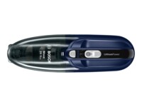 Bosch Move BHN20L Støvsuger Blå