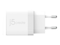 j5create Strømforsyningsadapter 20Watt Power NEMA plug
