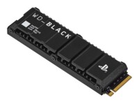 WD Black SN850P NVMe SSD SSD WDBBYV0020BNC-WRSN 2TB M.2 PCI Express 4.0 x4 (NVMe)