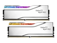 G.Skill Trident Z5 Royal Neo DDR5 SDRAM 32GB kit 3000MHz CL28 On-die ECC DIMM 288-PIN