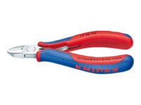 Knipex Electronics Diagonal 77 02 115 Kabelskærer