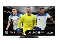 LG 55UT91006LA 55' 4K UHD (2160p)
