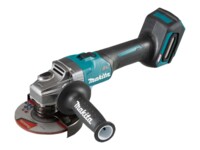 Makita GA005GZ Vinkelsliber Intet batteri