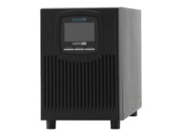 Online USV XANTO 700 UPS 700Watt 700VA