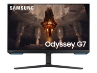 Samsung Odyssey G7 S32BG700EU 32' IPS 3840 x 2160 (4K) HDMI DisplayPort 144Hz
