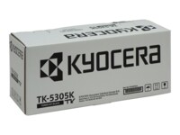 Kyocera TK 5305K Sort 12000 sider Toner 1T02VM0NL0