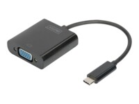 DIGITUS Ekstern videoadapter