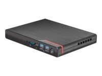 ASRock Mars Kompakt PC Ryzen 3 4300U 0GB 0GB AMD Radeon Graphics No-OS