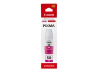 Canon GI 50 M Magenta Blækrefill 3404C001