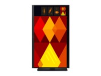 Samsung Essential S4 S22D400GAU 22' IPS 1920 x 1080 (Full HD) HDMI DisplayPort 100Hz