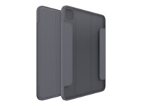 OtterBox Symmetry Series Beskyttelsescover Grå Transparent Apple 11-inch iPad Pro