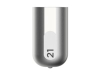 Cricut Die-cutting machine debossing tip