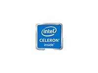 Intel CPU Celeron G5900 3.4GHz Dual-Core LGA1200 (TRAY - u/køler)