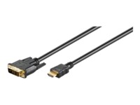 goobay MMK 630-0200 G Videoadapterkabel 2m