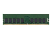 Kingston DDR4 16GB 2666MHz CL19 ECC
