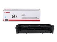 Canon 054 Cyan 1200 sider Toner