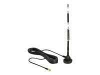 DeLOCK Antenne Stang Sort 700 - 960 MHz 1710 - 2690 MHz