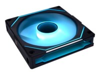 Lian Li UNI FAN SL-INFINITY Fan 1-pack Sort 120 mm