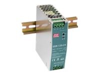 LevelOne POW-4841 Strømforsyning 120Watt