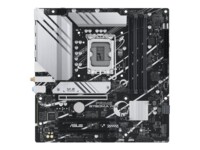 ASUS PRIME B760M-A WIFI Micro-ATX LGA1700 sokkel Intel B760