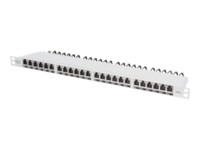 Digitus Patch-panel