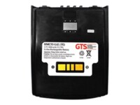 GTS Batteri til håndmodel Li-ion 3600mAh