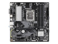 Gigabyte B760M D3Hp DDR4 Micro-ATX LGA1700 sokkel Intel B760 Express